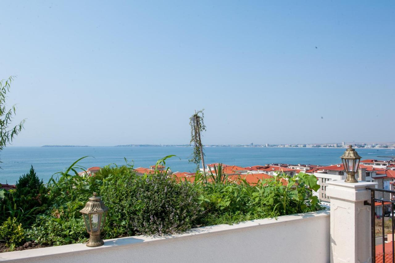 Artur VIP Residence Club Sveti Vlas Exterior foto