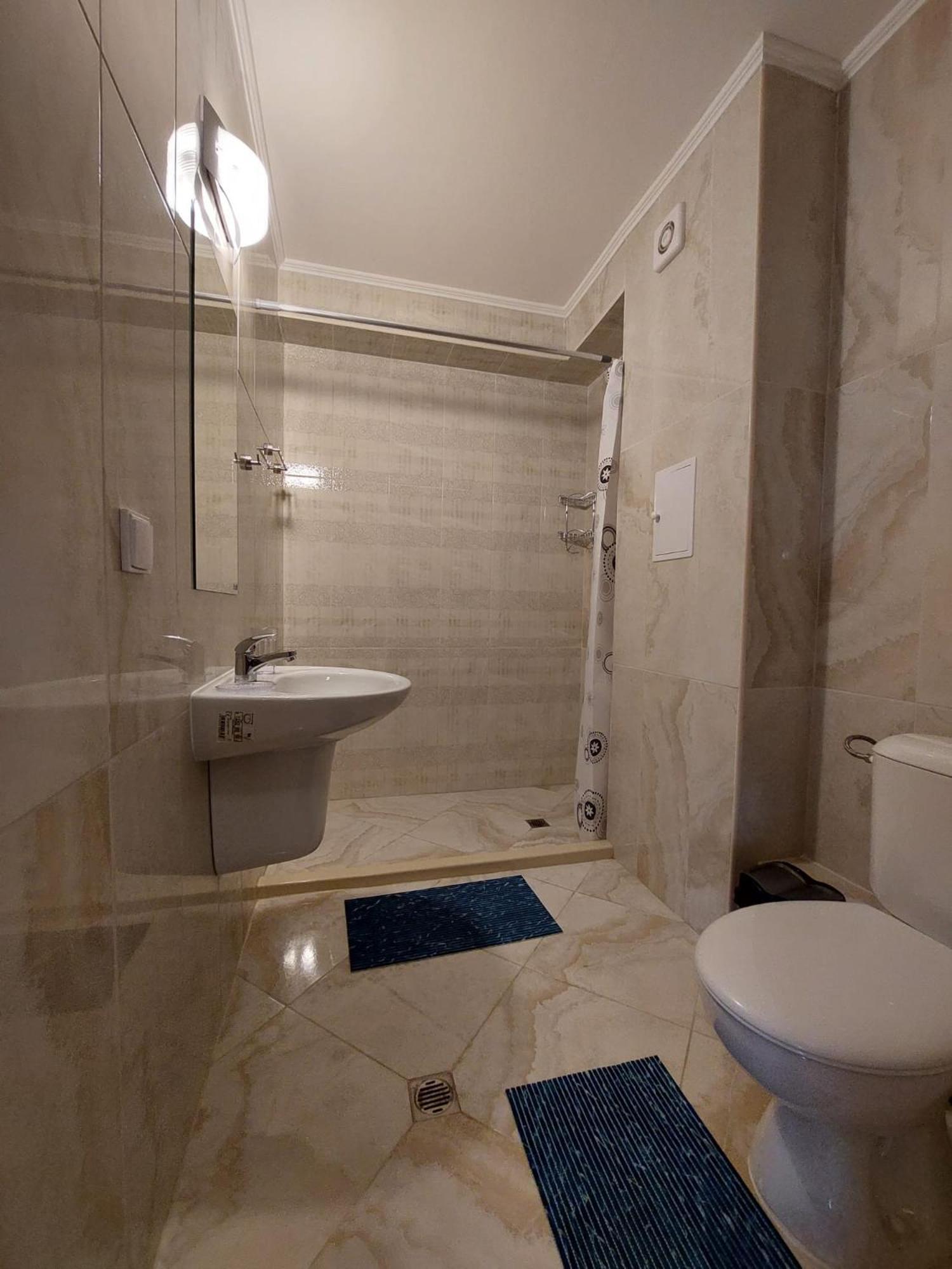 Artur VIP Residence Club Sveti Vlas Exterior foto