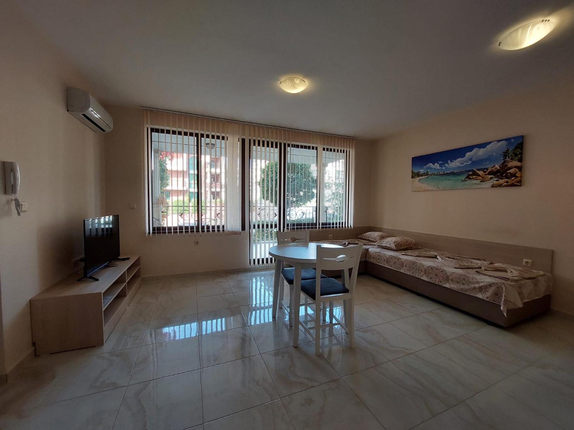 Artur VIP Residence Club Sveti Vlas Exterior foto