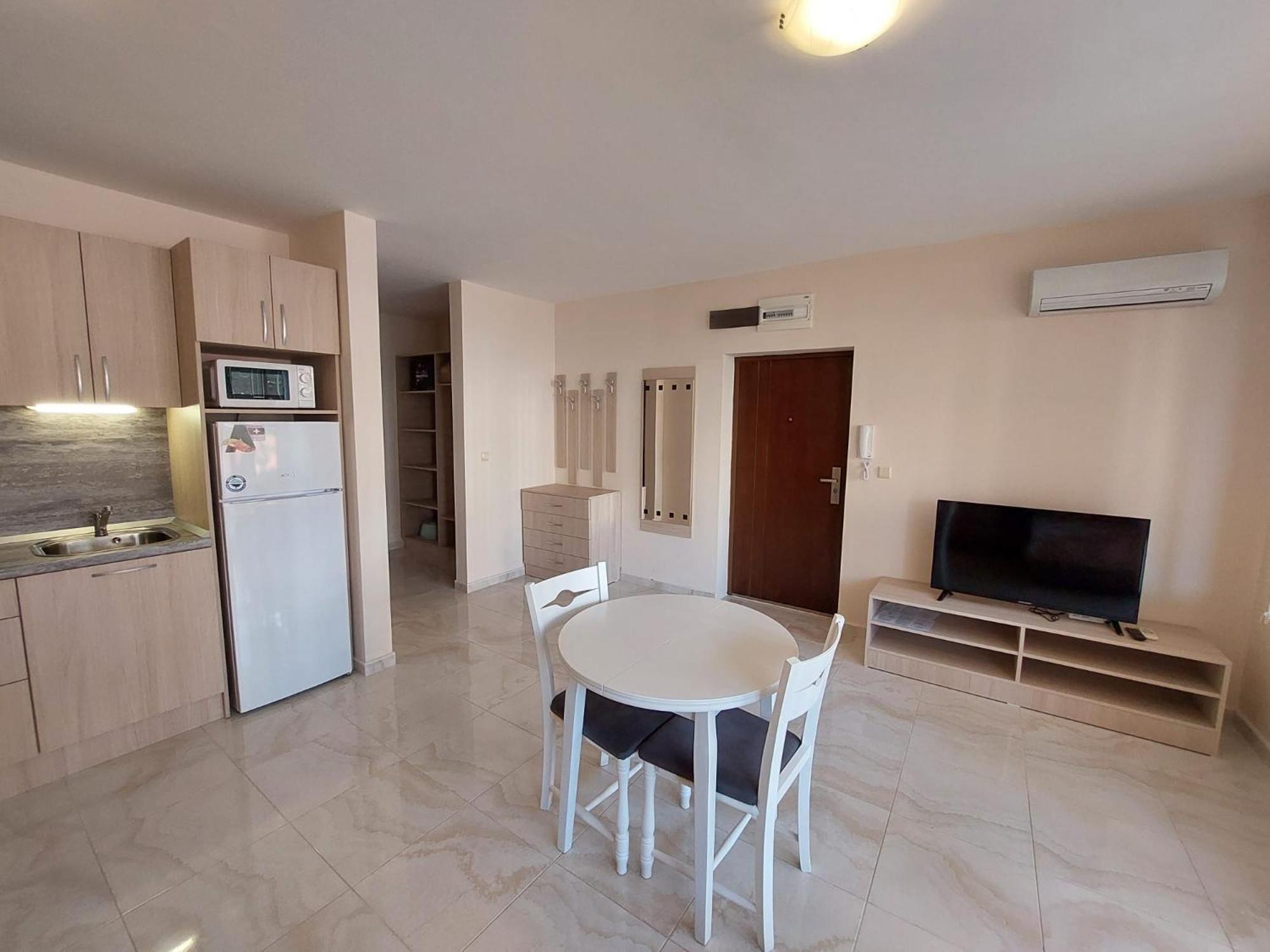 Artur VIP Residence Club Sveti Vlas Exterior foto